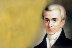 Ο συγγραφέας του κειμένου για τα ερωτικά του Καραϊσκάκη εξηγεί: Το άρθρο ήταν χιουμοριστικό και γραμμένο μόνο για το facebook