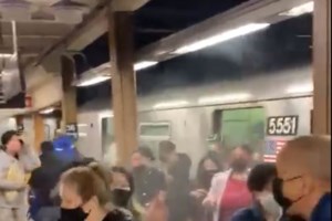 Συνελήφθη ο ύποπτος της αιματηρής επίθεσης στο μετρό της Νέας Υόρκης - εικόνα 3