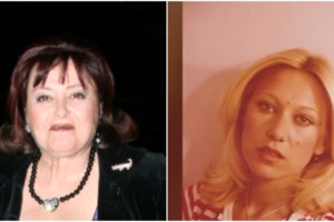 Μαρία Μπονίκου: Ο γιος της την κατακρεούργησε και μετά χόρευε έξω από εκκλησία - Τι ανέφερε στην ομολογία του [εικόνες, βίντεο]