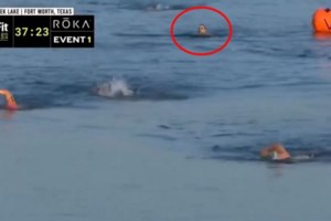 Παγωμάρα από την τραγωδία με τον 28χρονο σε αγώνα CrossFit - Ποιος ήταν ο Ντούκιτς που χάθηκε άδικα λίγο πριν το φίνις