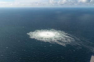 Γερμανία: Σταμάτησε η διαρροή στον αγωγό φυσικού αερίου Nord Stream 2 - εικόνα 2