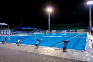 Κατερίνα Στεφανίδη: "Γιατί επιτρέπονται θεατές σε συναυλίες και θέατρα και όχι στους αγώνες;"