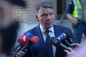 Δίκη Λιγνάδη: Άφαντος ο τρίτος μηνυτής - Αποβλήθηκε ο συνήγορος πολιτικής αγωγής