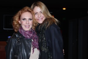 "Δύο Ξένοι": Η Εβελίνα Παπούλια αποκαλύπτει ποια είναι η αγαπημένη της σκηνή [βίντεο] - εικόνα 2