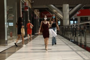 Μητσοτάκης: Πρόωρο να κάνουμε τώρα εκτιμήσεις για το Πάσχα - Self test από τη Δευτέρα στους χώρους εργασίας - εικόνα 4