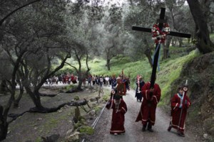 Με "διαφορετικό πρόσωπο" έρχεται ο Μάιος: Τα τέσσερα διαστήματα μέχρι τα μέσα του μήνα - Τι δείχνουν τα στοιχεία για βροχές - εικόνα 4