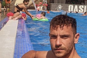 Μεσολόγγι: "Έσβηνα συνομιλίες από το messenger γιατί "κολλούσε" το κινητό" - Τι είπε ο κρεοπώλης για τον Μπάμπη Κούτσικο