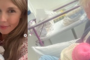 Μπόρις Τζόνσον: Διακοπές στην Εύβοια με τη σύζυγό του και τα τέσσερα παιδιά τους