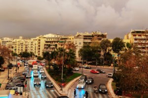 Μαρουσάκης: Επιστρέφει ο χειμώνας από την Τετάρτη- Καλός ο καιρός την Καθαρά Δευτέρα - εικόνα 5