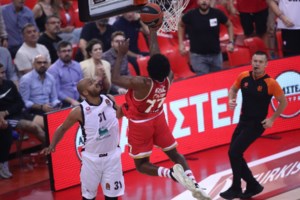 Παρί-Παναθηναϊκός 84-80: Απροσδόκητη ήττα στο Παρίσι από τη "νεοφώτιστη" - εικόνα 2