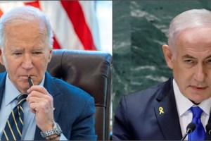 Πώς απαντά το Ισραήλ στις ΗΠΑ για το εμπάργκο όπλων αν δεν υπάρξει ανθρωπιστική "εκεχειρία" στη Γάζα - Οι όροι του Λευκού Οίκου - εικόνα 4