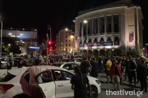 Τρόμος: Νέο lockdown φέρνει 11% ύφεση στην οικονομία - Οι επιπτώσεις σε αριθμούς - εικόνα 3