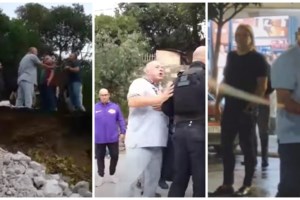 Κασσελάκης εναντίον Μπέου: Ο Μητσοτάκης να άρει τη στήριξή του – Να αποχωρήσει άμεσα από τις εκλογές