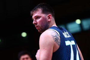 Προολυμπιακό Τουρνουά: Άνετη η Εθνική: 93 - 71 την Αίγυπτο και πέρασε στον ημιτελικό του Σαββάτου