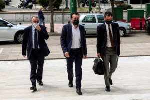 Ειδικό Δικαστήριο: Αναξιόπιστοι μάρτυρες οι Ράικου, Αθανασίου και Τσατάνη κατά την εισαγγελέα - εικόνα 2