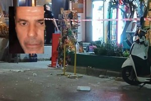 Πάτρα: "Δούλευε μόνο η καρδιά του" - Ραγίζει καρδιές η σύζυγος του 57χρονου που πέθανε από το μάρμαρο του μπαλκονιού - εικόνα 2