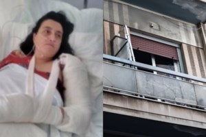 Άγιος Παντελεήμονας: "Ήμασταν σαν οικογένεια, δεν ξέρω πώς τρελάθηκε" - Τι λέει η 45χρονη σύζυγος του θύματος - εικόνα 2