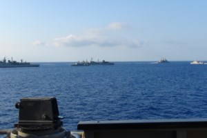 Σούδα: O Αζέρος απαγόρευε την είσοδο στο δωμάτιό του στο προσωπικό του ξενοδοχείου - Bγήκε μόνο δύο φορές για λίγα λεπτά - εικόνα 4