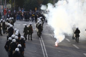 ΑΕΚ-Άγιαξ 1-1: Πολύτιμος βαθμός και μόνη πρώτη η Ένωση