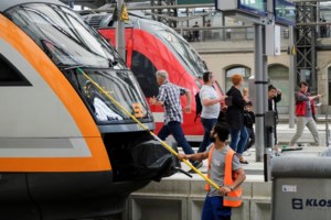 Γερμανία: Οι Σοσιαλδημοκράτες κερδίζουν τις βουλευτικές εκλογές στην Κάτω Σαξονία - Στη δεύτερη θέση το CDU