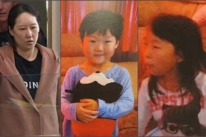 Αυτή είναι είναι η παιδοκτόνος που σόκαρε τη Γαλλία - Επνιξε τα δίδυμα κοριτσάκια της με τα κουκλάκια τους