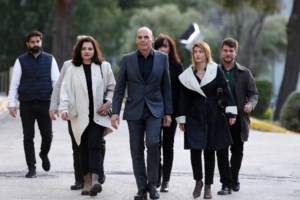 Κουτσούμπας: Αποκλείεται να μην ήξερε ο Μητσοτάκης για τις υποκλοπές - "Μούφα" οι προσκλήσεις Τσίπρα για κυβέρνηση