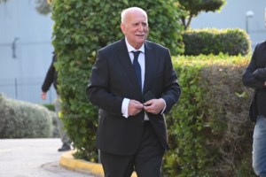 Η Μαρία Μπαλοδήμου επέστρεψε στο Καλημέρα Ελλάδα μετά 22 χρόνια: Ήρθα να πω καλή σύνταξη στον Παπαδάκη