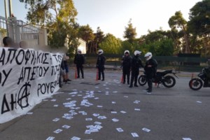 Οι δικαστές είπαν όχι στην αποφυλάκιση του απεργού πείνας Γιάννη Μιχαηλίδη - εικόνα 2