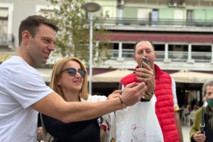 Κασσελάκης: Η πρώτη ΠΓ του ΣΥΡΙΖΑ μετά τη διάσπαση - "Tο Συνέδριο στην ώρα του" - "Ούτε 3.000 μέλη δεν αποχώρησαν"