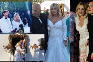 Σπύρος Δημητρίου: Γνώρισα την Ελεονώρα Ζουγανέλη αμέσως μετά την κηδεία του πατέρα μου