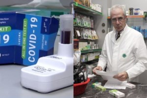 Κορονοϊός: Στο επίκεντρο της πανδημίας παραμένει η Αττική με 774 νέα κρούσματα - εικόνα 4