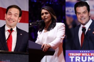 ΗΠΑ: Αντιδράσεις για την απόφαση Τραμπ να επιλέξει τον αμφιλεγόμενο Ματ Γκετς για υπουργό Δικαιοσύνης - εικόνα 4