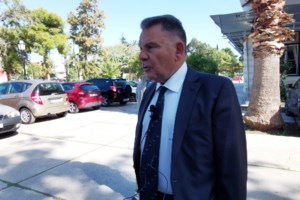 Αγγελική Νικολούλη για υπόθεση Πισπιρίγκου: "Πρόσωπο "κλειδί" στο θρίλερ της Πάτρας σπάει τη σιωπή του"