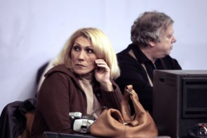 Σοκάρει η πρώην αθλήτρια της ενόργανης, Δήμητρα Καστρίτση: "Τρώγαμε ξύλο γιατί δεν τέντωνε καλά το χέρι"