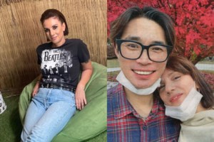 Πώς η δημοσιογράφος του Star, Ελισάβετ Κυρίτση τα βρόντηξε όλα και έγινε ερωτική μετανάστρια στη Νότια Κορέα [βίντεο]