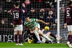 Γιώργος Γιακουμάκης: Έγινε τραγούδι στη Σκωτία