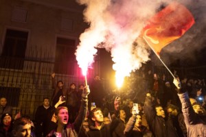 Σουηδία: Οι αρχές προειδοποιούν τους πολίτες τους να αποφεύγουν τα πλήθη στην Τουρκία μετά την πυρπόληση του Κορανίου - εικόνα 2