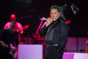 Μαζωνάκης: Στηρίζει τον Stef η τραγουδίστρια που συνεργάστηκε μαζί τους - "Χρέος μου να τον προστατεύσω"