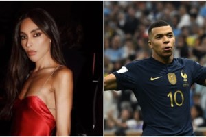 Viral: Η στιγμή που ο Εμπαπέ αγνοεί επιδεικτικά τον Γάλλο πρόεδρο Μακρόν [βίντεο]