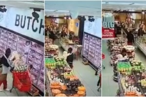 Εφιάλτης για έγκυο στο Σικάγο: Βγήκε για μισό λεπτό από το αυτοκίνητο και της το έκλεψαν μαζί με το 2 ετών παιδί της - εικόνα 3