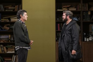 Πυγμαλίων Δαδακαρίδης: "Άρχισα να με βαριέμαι, καλύτερα να μιλάω μέσα από τη δουλειά μου"