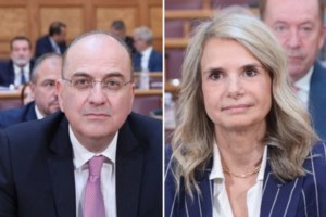 Μιλένα Αποστολάκη για Τσίπρα: Και στον Αβραμόπουλο έδιναν 20% οι δημοσκοπήσεις, αλλά δεν έκανε κόμμα