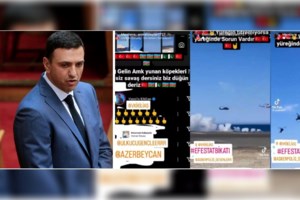 Εντυπωσιακή μεταστροφή Ακάρ: "Είμαι έτοιμος να συναντηθώ με τον Νίκο Παναγιωτόπουλο - Να ξεκινήσουν άμεσα οι συνομιλίες" - εικόνα 5