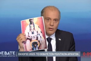 Αυτοαποθεώνεται ο Βελόπουλος: Σάρωσε η Ελληνική Λύση στο χθεσινό debate - Γιατί έχουν λυσσάξει όλοι εναντίον μου