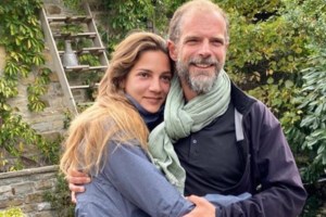 Πάπιγκο: Το Σάββατο ο κοσμικός γάμος του Αντώνη Λαιμού με τη Μαρίκα Αράπογλου - Εικόνες από τις προετοιμασίες - εικόνα 7
