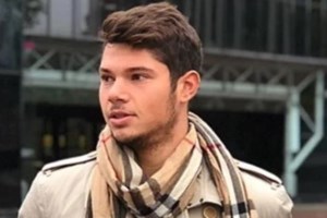 Κεφαλονιά: "Θεέ μου, πόσο μου λείπεις" - H συγκινητική ανάρτηση της κοπέλας του 23χρονου φαντάρου που αυτοκτόνησε