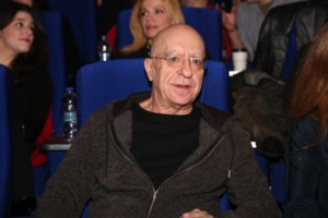 Αγγελική Νικολούλη: Το ανατριχιαστικό τρέιλερ του "Τούνελ" για την Πάτρα, λίγο πριν ρίξει αυλαία - εικόνα 2