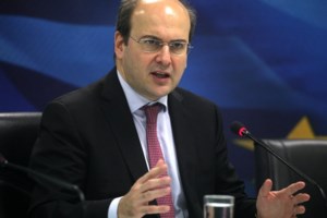 Σταϊκούρας: Ανάπτυξη 4,2% για το 2021 - Σύντομα οι ανακοινώσεις για την υποβολή των φορολογικών δηλώσεων - εικόνα 2