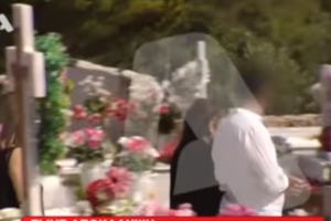 Γλυκά Νερά: Γιατί τα ψυχοτεχνικά τεστ της αεροπορίας δεν "έπιασαν" τον Αναγνωστόπουλο - Πώς ξεγέλασε τους γιατρούς