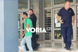 Τρίτη αναβολή στη δίκη του μοναχού που ξυλοκόπησε άλλο μοναχό - Νοσηλεύεται για 11η ημέρα το θύμα